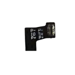 CoreParts MOBX-BAT-MUM440XL mobiele telefoon onderdeel Batterij/Accu Zwart