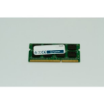 Hypertec HYS31325684GBOE memory module 4 GB 1 x 4 GB DDR3 1333 MHz