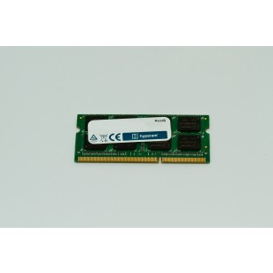 Image of Hypertec HYS31325684GBOE memory module 4 GB 1 x 4 GB DDR3 1333 MHz