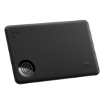 Tile Slim 2024 Item Finder Black