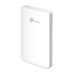 TP-Link EAP615-WALL wireless access point 1774 Mbit/s White Power over Ethernet (PoE)