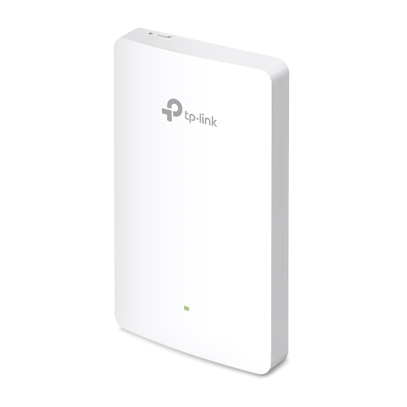 Image of TP-Link AX1800 Wall Plate WiFi 6 Access Point