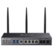 TP-Link Omada DR3220v-4G wireless router Gigabit Ethernet Dual-band (2.4 GHz / 5 GHz) Black