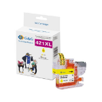 G&G 20558 inktcartridge 1 stuk(s) Compatibel Hoog (XL) rendement Geel