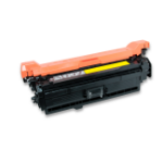 PrintMate HP CE402A, remanufactured toner, Yellow 6000p