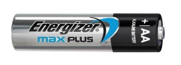 Energizer Batterie Max Plus AA 4 Stück Single-use battery Alkaline