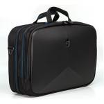 Mobile Edge Vindicator 2.0 15" Briefcase Black