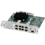 SM-X-4X1G-1X10G= - Network Switch Modules -