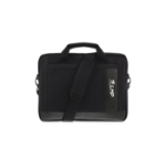 LMP 24197 laptop case 35.6 cm (14") Briefcase Black