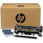 HP B3M78A Fuser kit 230V, 225K pages ISO/IEC 19752 for HP LaserJet M 630