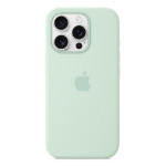 Apple MDG04ZM/A mobile phone case 17 cm (6.7") Cover Aquamarine