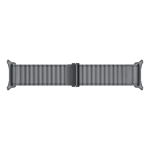 Samsung Trail Band (S/M/L) for Galaxy Watch Ultra2 Grey Fabric