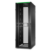 APC NetShelter SX Server Rack Gen 2, 48U, 2258H x 800W x 1200D mm, with Sides, Black