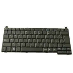 DELL T405D laptop reserve-onderdeel Toetsenbord