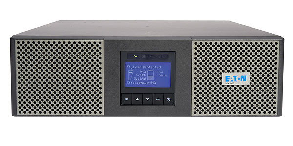 Eaton 9PX5K 5kVA / 4.5kW 208V Online Double-Conversion 3U Rackmount/Tower UPS