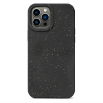 JLC Apple iPhone 13 Mini Eco Bamboo Case - Black