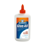 Elmer's Elmers Strong Glue 225ml Bx6