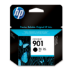 HP Cartucho de tinta original 901 negro