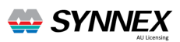 AU - Synnex - Licensing