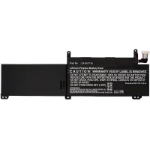 CoreParts MBXAS-BA0223 laptop spare part Battery