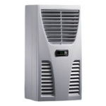 Rittal SK 3303.500 520 W Grijs Ingebouwd display