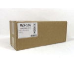 Data Direct Minolta Waste Toner Bottle WX-106 AAJ5WY1 Recycled