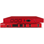 WatchGuard Firebox M495 hardware firewall 1U 6.3 Gbit/s