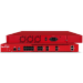 WatchGuard Firebox M495 hardware firewall 1U 6.3 Gbit/s