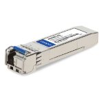 AddOn Networks 1442442F2-AO network transceiver module Fiber optic 10000 Mbit/s SFP+ 1330 nm