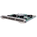 HPE 6600 48-port Gig-T Service Aggregation Platform (SAP) Router Module network switch module Gigabit Ethernet