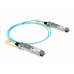 LevelOne AOC-0301 network transceiver module Fiber optic 40000 Mbit/s QSFP+ 860 nm