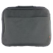 Nilox Notebook Bag 15.4" maletines para portátil 39,1 cm (15.4") Maletín Negro