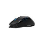 NAT EC MOUSE PIGEON 2 4000DPI BLACK