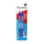 Papermate Profile Retractable Ballpoint Pens, Bold Point (1.0mm)