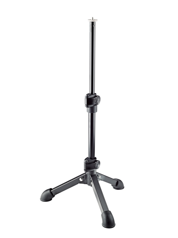 Image of König & Meyer 23150-100-55 microphone stand Straight microphone stand