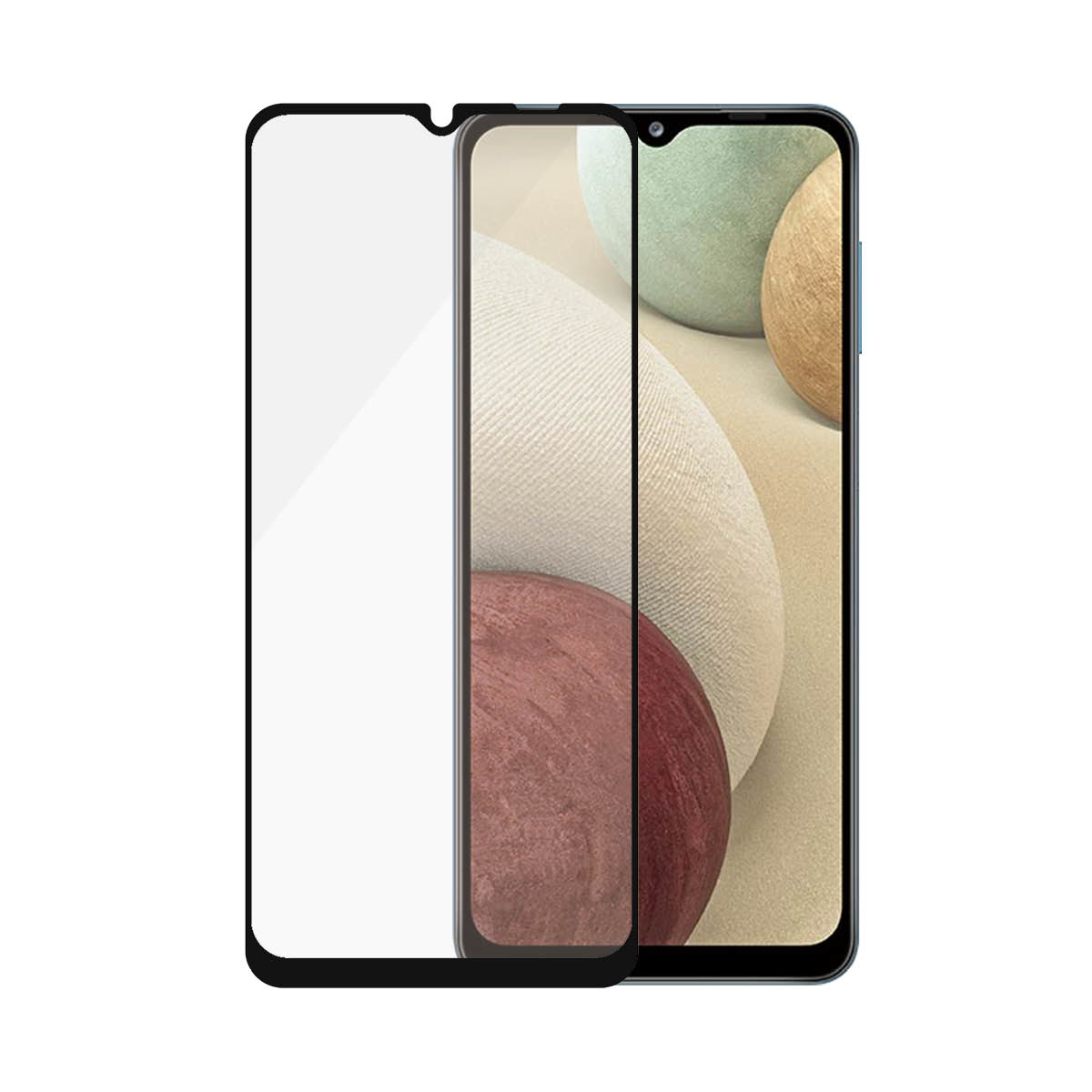 PanzerGlass ® Displayschutz Samsung Galaxy A12