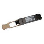 Mikrotik XQ+85MP01D network transceiver module Fiber optic 100000 Mbit/s QSFP28 850 nm