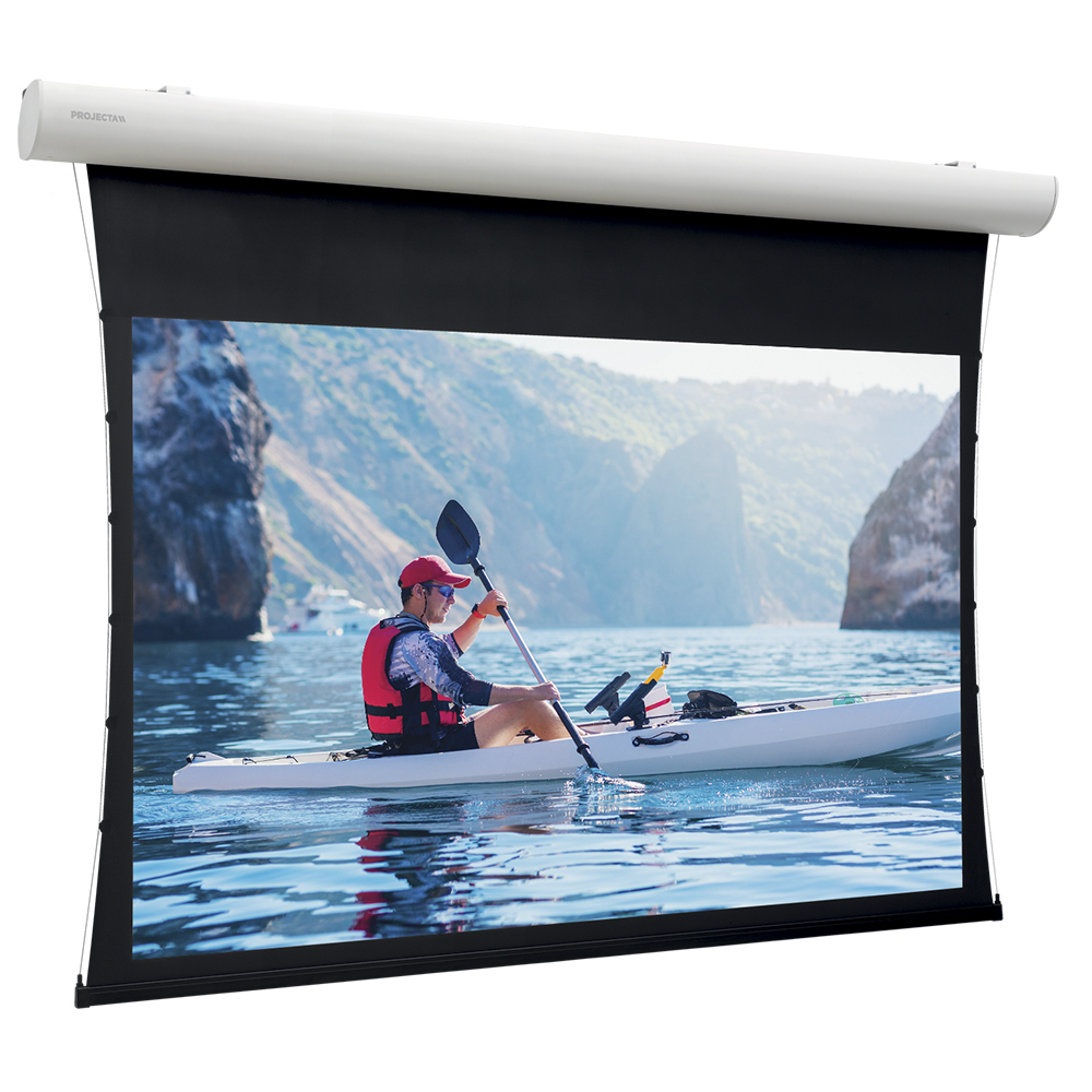 Da-Lite Tensioned Elpro Concept projection screen 2.95 m (116.1") 16:10