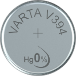 Varta -V394