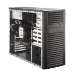 Supermicro 5039A-i Intel C422 LGA 2066 Mid-Tower Workstation Barebone System