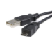 StarTech.com 3m Micro USB Cable M/M - USB A to Micro B