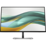 HP Series 5 Pro 23.8 inch FHD Monitor - 524pf PVC Free