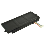 2-Power 11.1v, 45Wh Laptop Battery - replaces L11M3P02