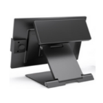 Capture CA-M6B-1212 POS system 39.6 cm (15.6") 1920 x 1080 pixels Touchscreen Black