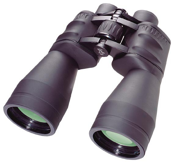 Bresser Optics SATURN 20X60 binocular Porro Black