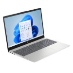 HP 15-fc0059na AMD Ryzen™ 7 5825U Laptop 39.6 cm (15.6") Full HD 16 GB DDR4-SDRAM 1 TB SSD Wi-Fi 6 (802.11ax) Windows 11 Home Silver