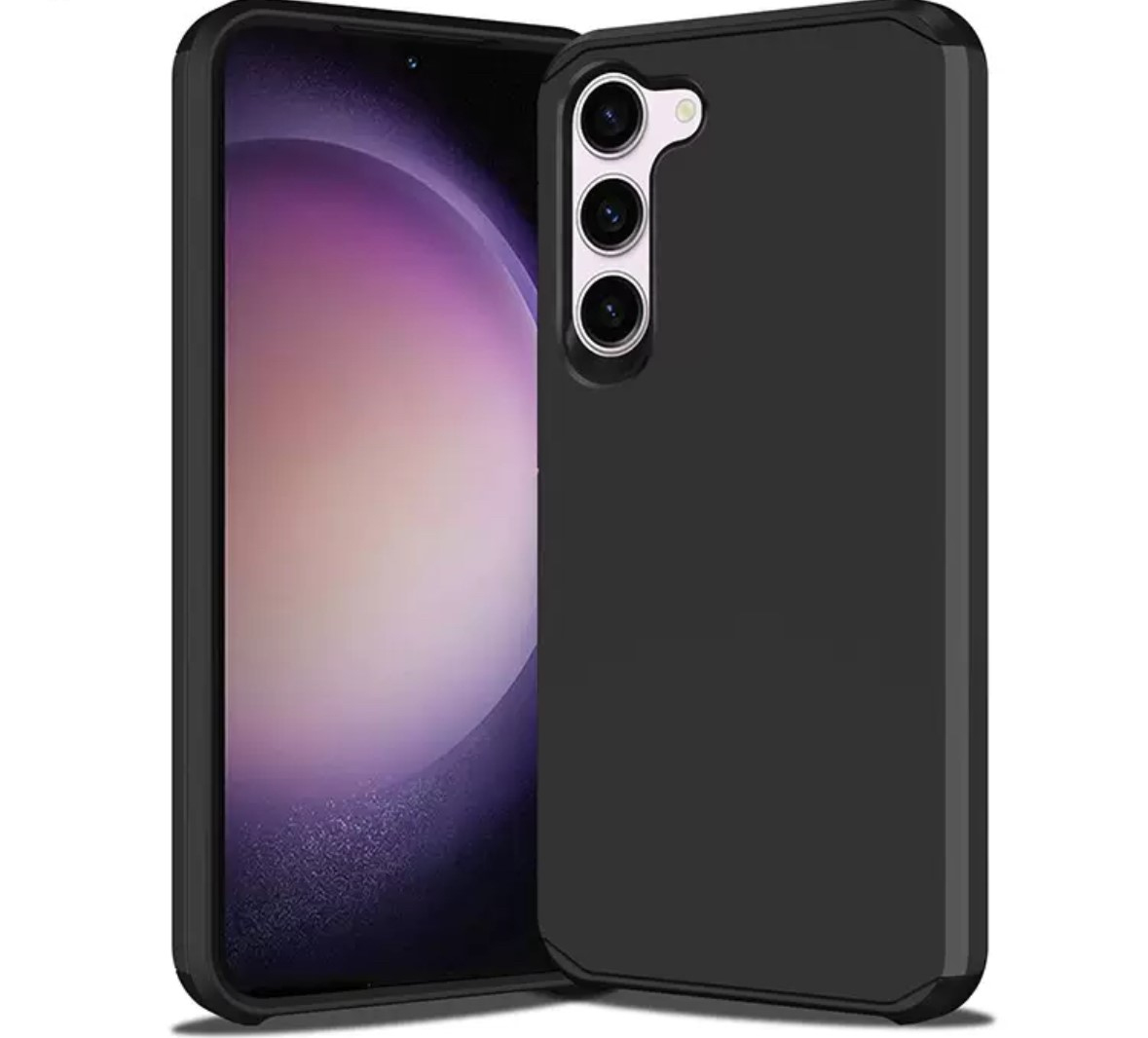 JLC Samsung A55 Explorer Case
