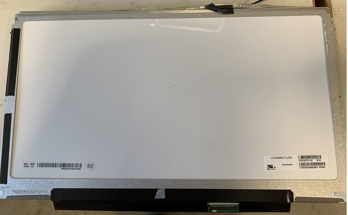 EU Product - 13,3