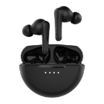 Belkin SOUNDFORM RHYTHM TRUE WLESS BUDS BLK