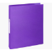 Exacompta 54657E ring binder A4 Purple